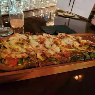 Flatboard