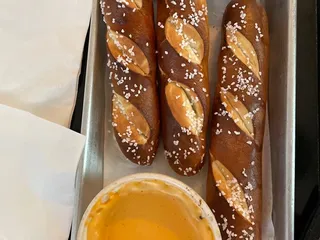 M and M's Taphouse