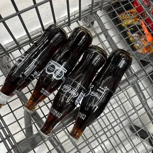 Original Coca Cola from Mexico