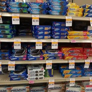 Get your cookie fix cheap