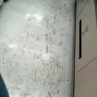 Mop ever?? At least make an effort