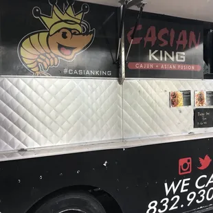 Food truck