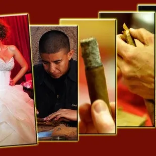 Have us at your next Gala for a touch of sophistication. Photo work by Johnny Tapp