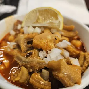 Menudo