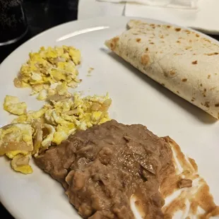 Migas