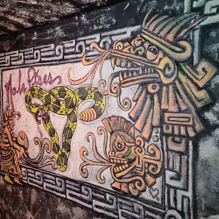 Da wall