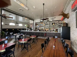 Uptown Sports Club