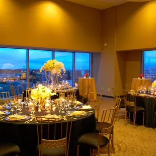 6th Floor Banquet Room