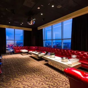 7th Floor VIP Lounge