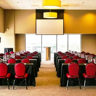 5th Floor Banquet Room