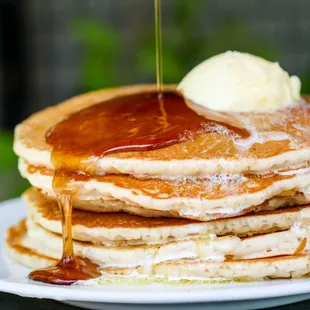 Pancakes