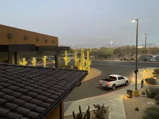 Desert Diamond Casino Tucson