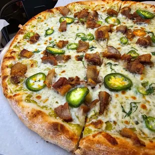 Pizza