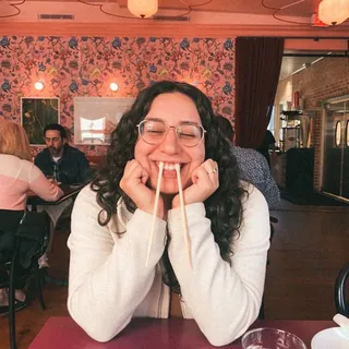 Sophia M.