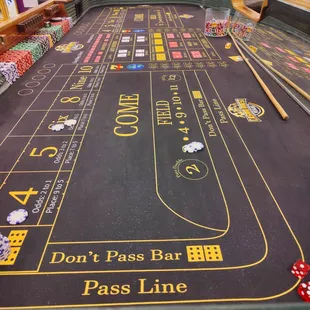 My wife says I can't have one of these in our small place!