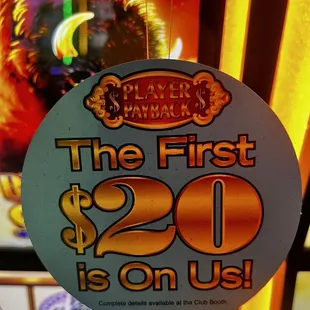 False advertisement not worth the time.