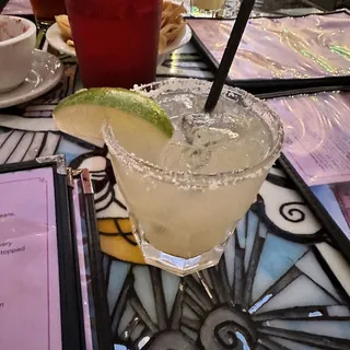 Classic Casita Margarita