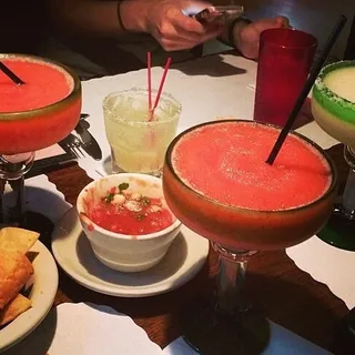 Fruit Margarita