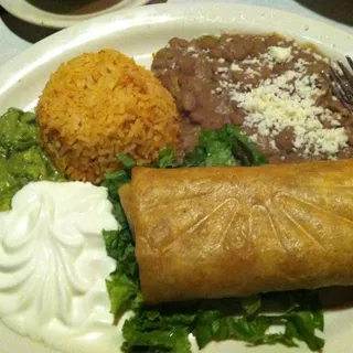 Chimichanga