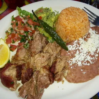 Carnitas