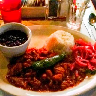 Cochinita Pibil