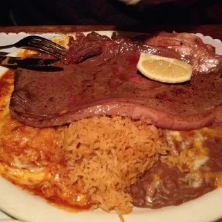 Carne Asada