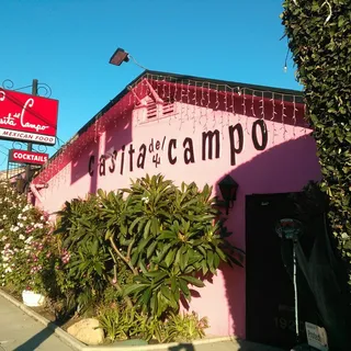 Silverlake Breakfast Burrito