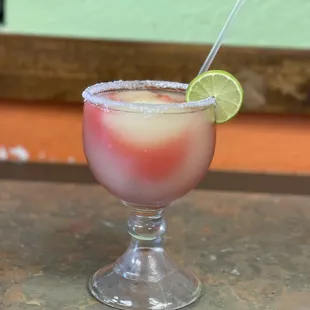 Delicious Wine-A-Ritas