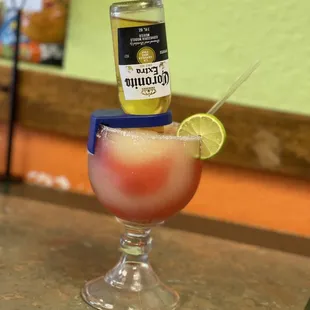 Coronaritas
