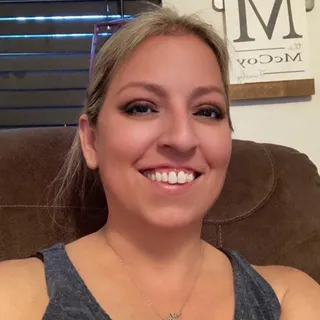 Alicia M.