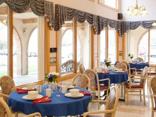 Rio Rancho Nursing & Rehabilitation Center