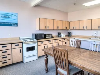 Rehabilitation Center of Albuquerque