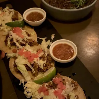 Impostor - Full Order