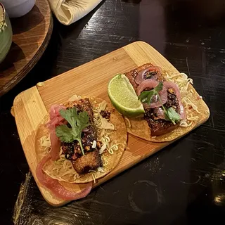 Pork Belly - Full Order