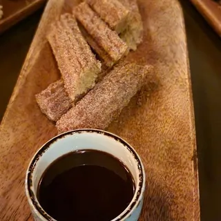 Churros