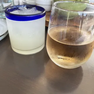 12 oz Casita Margarita