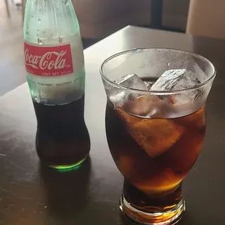 Mexican Coke