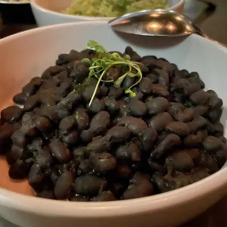 Black Beans