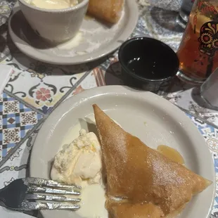 Sopapillas