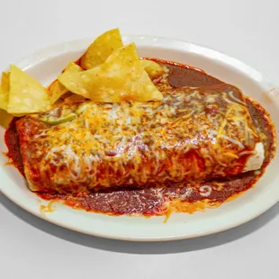 burrito, burritos and wraps, food, wraps