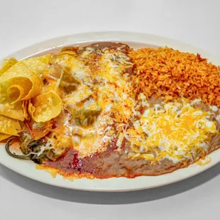 food, burritos and wraps