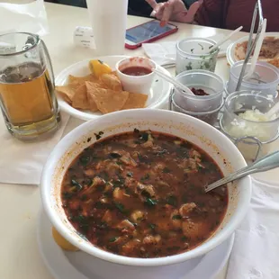 Menudo