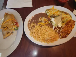 Mi Durango Tex-Mex