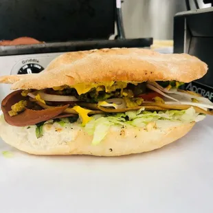 sandwiches, sandwich, food