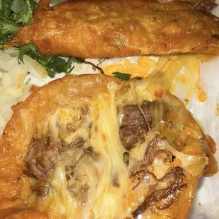 QuesaBirria - soooo good clearly