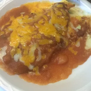 Chili Relleno