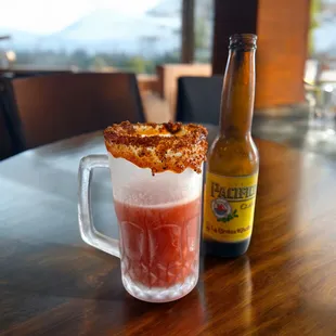 Michelada