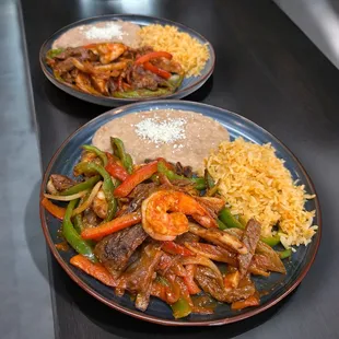 Fajitas