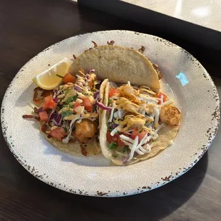 Fish Taco