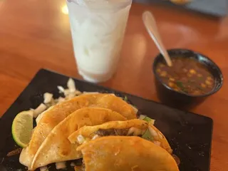 Tacos De Birria Estilo Guadalajara